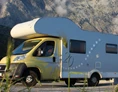 Camping Fahrzeug: Dethleffs Globico A Modelljahr 2010 - Dethleffs Globico A von 2010 - Beispiel Premium-Eintrag