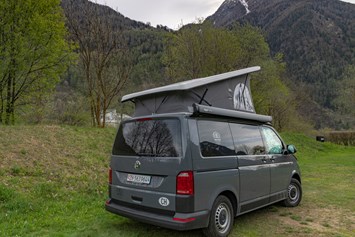 Camper: AlpenBulli Schönberger