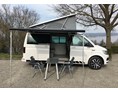 Camper: niio rent's VW Bus Edition 30 - niio rent