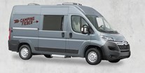 Anbieter - PLZ 4900 (Schweiz) - Kastenwagen Decor - womodecor.ch - Camperbeschriftungen