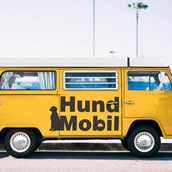Camper - Hund Mobil GmbH - Hund Mobil GmbH