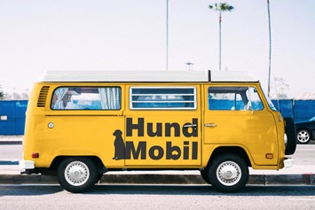 Camper: Hund Mobil GmbH - Hund Mobil GmbH