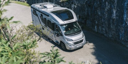 Anbieter - Fahrzeugtypen: Camperbus - Venthône - ACW Camper - ACW Camper