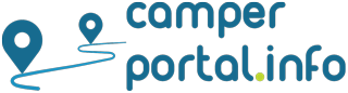 Logo Camper Mobil - 