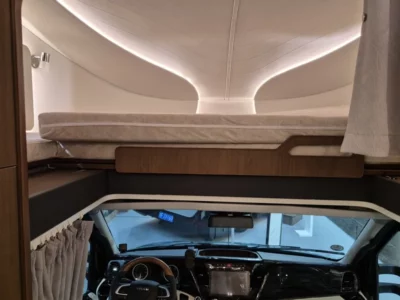 Deddle Carbonic Liner 78