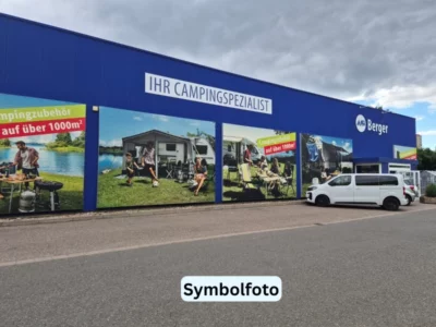 Fritz Berger Mühlheim an der Ruhr