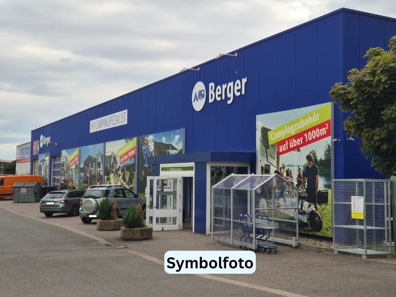 Fritz Berger Grafenau